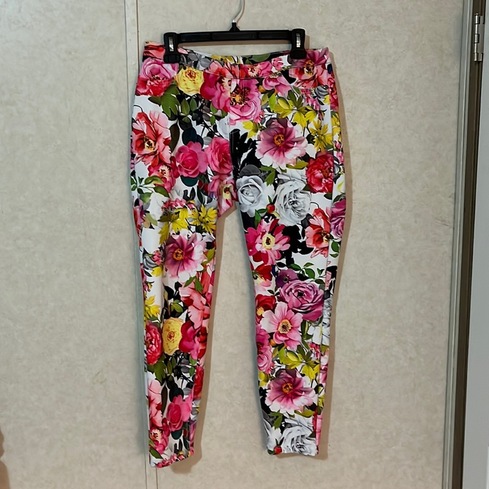 Hua Jean leggings